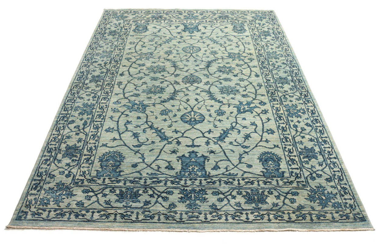 Tappeti Persiani ed Orientali in Italia