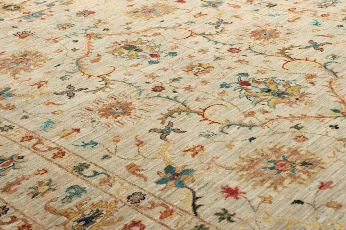 Tappeti Persiani ed Orientali in Italia