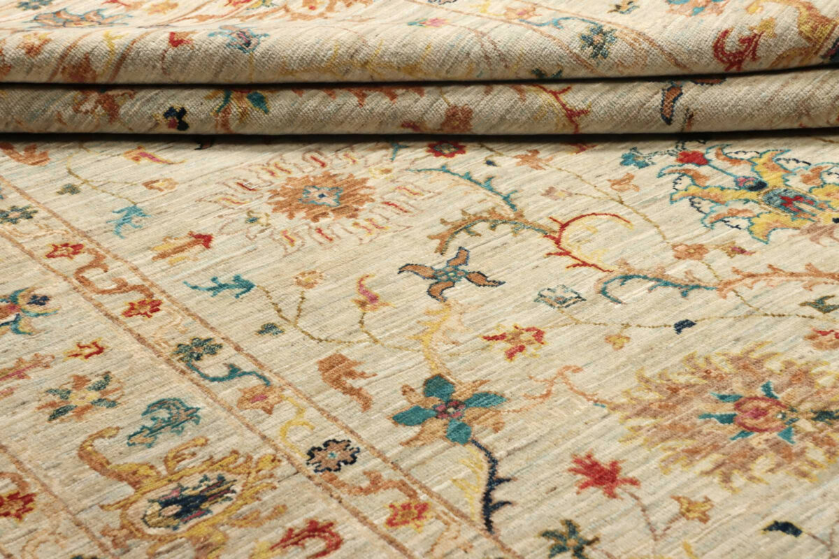 Tappeti Persiani ed Orientali in Italia