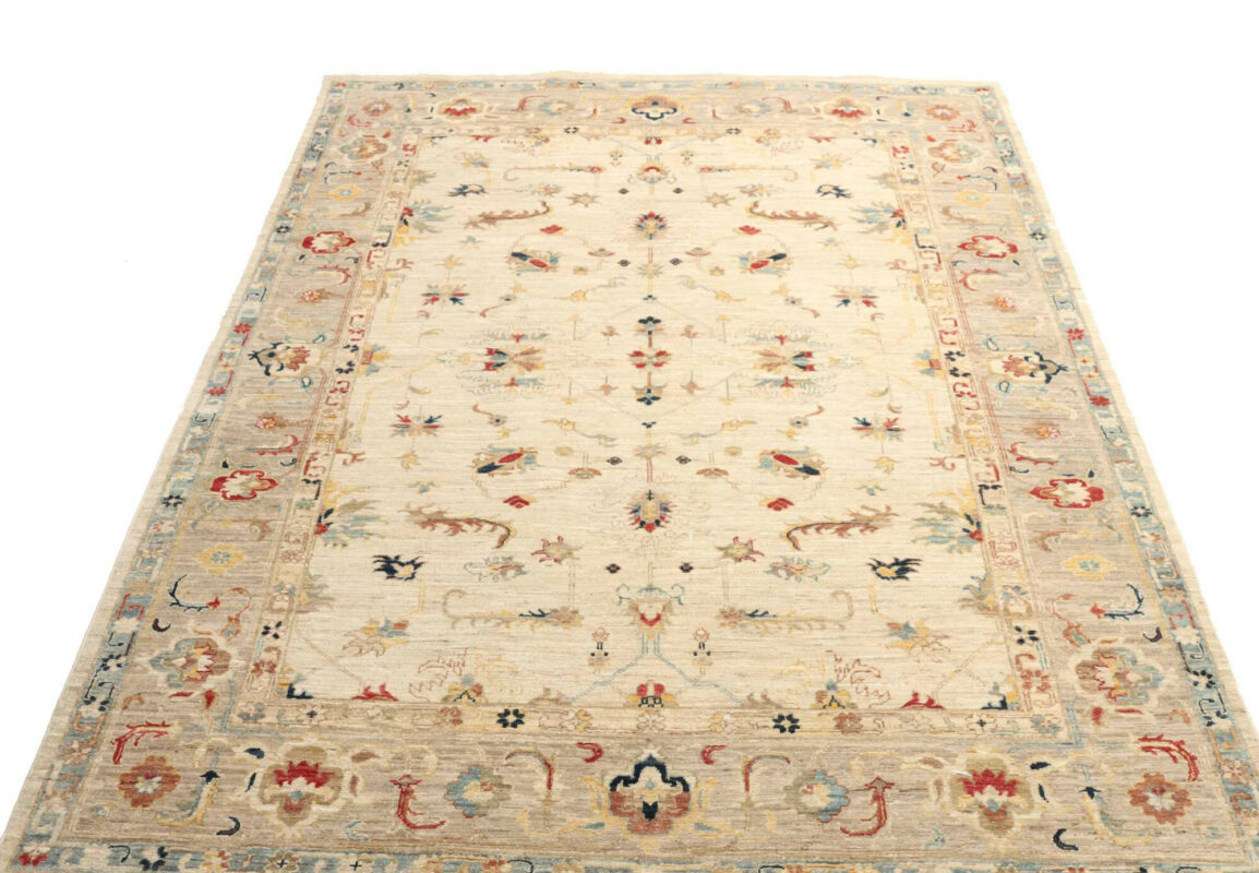 Tappeti Persiani ed Orientali in Italia