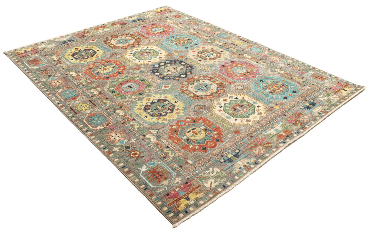 Tappeti Persiani ed Orientali in Italia