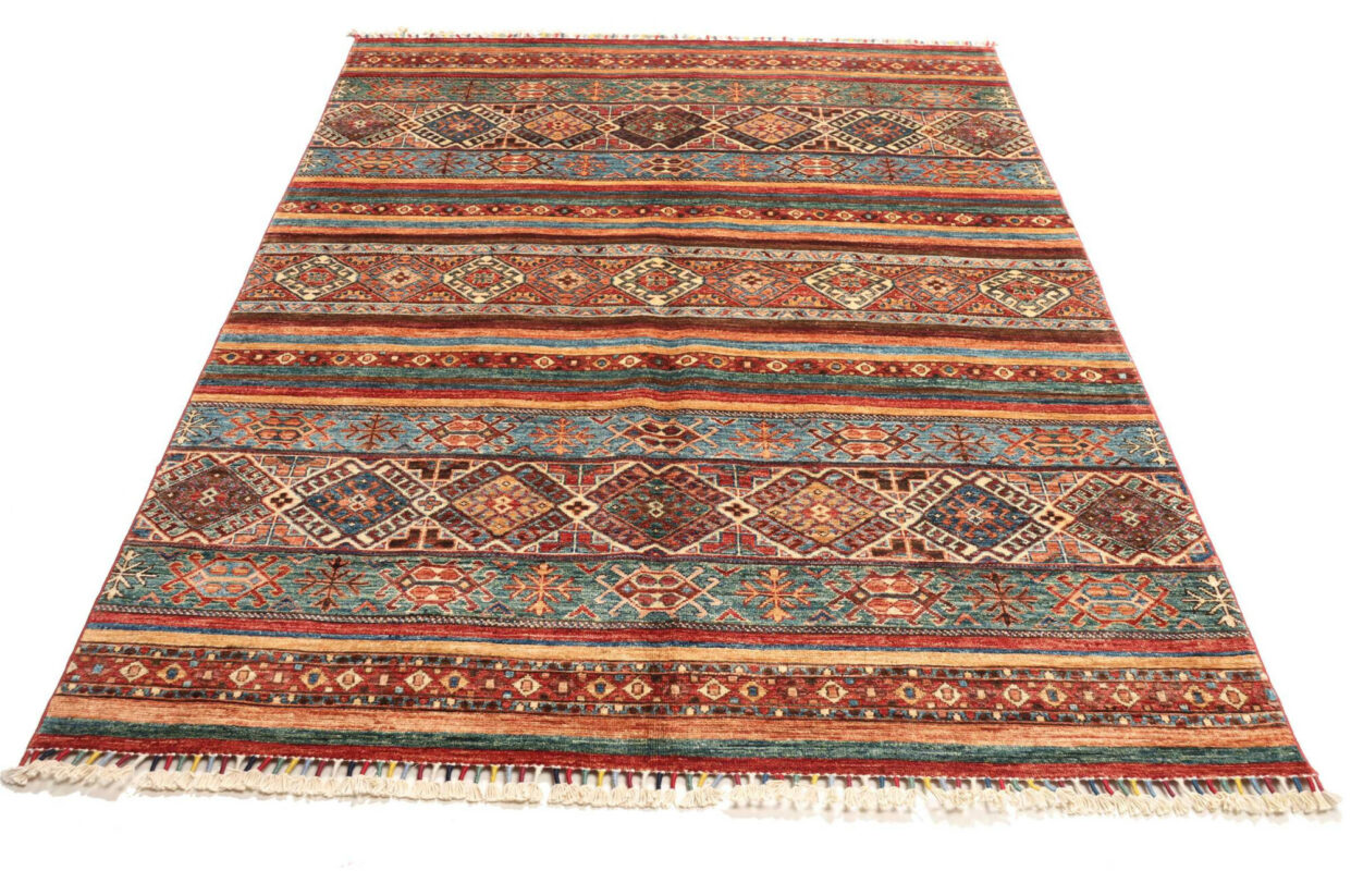 Tappeti Persiani ed Orientali in Italia