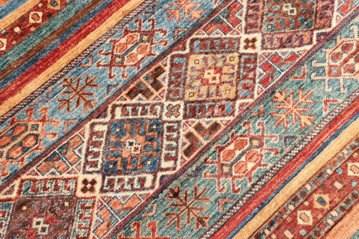 Tappeti Persiani ed Orientali in Italia