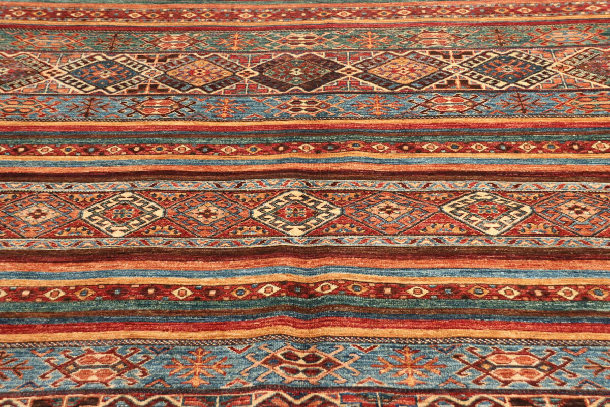 Tappeti Persiani ed Orientali in Italia