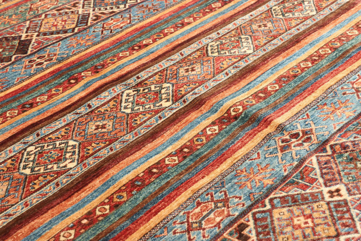 Tappeti Persiani ed Orientali in Italia