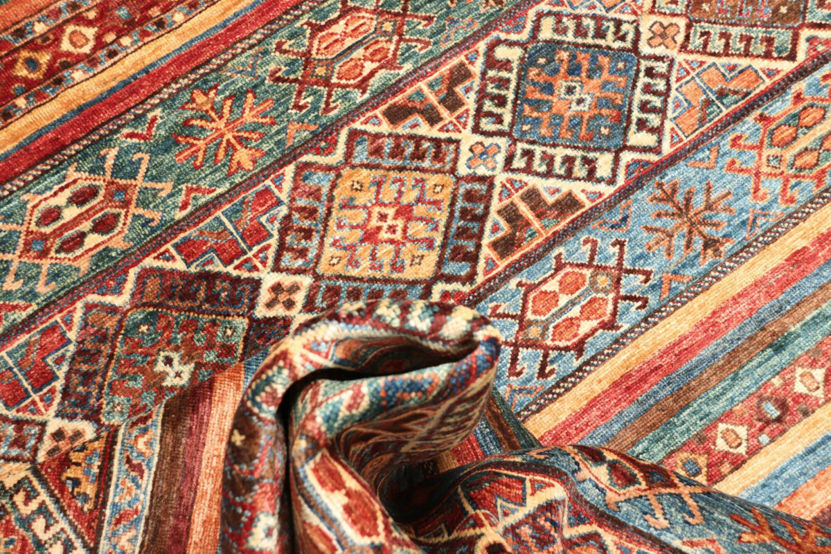 Tappeti Persiani ed Orientali in Italia