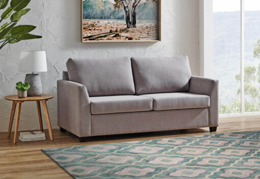 Modern tufted carpet