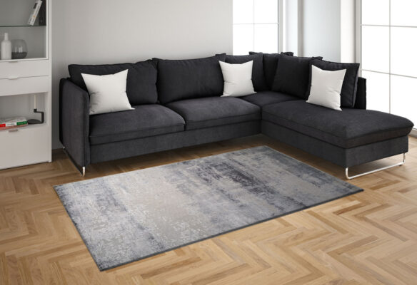 Modern carpet 245x170cm - A0386 10 Modern carpet