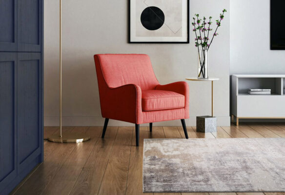 Modern Carpet 200x140cm - A0393 10 Modern carpet