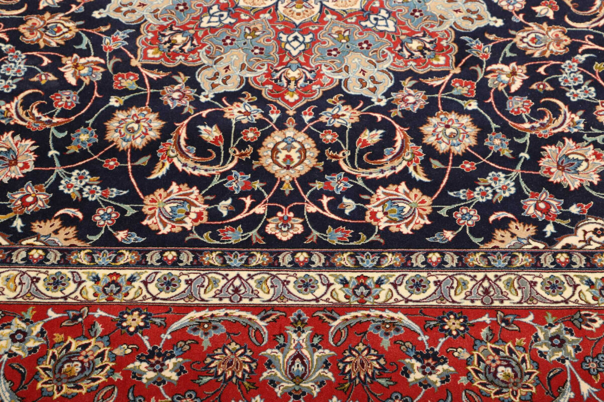 Tappeti Persiani ed Orientali in Italia