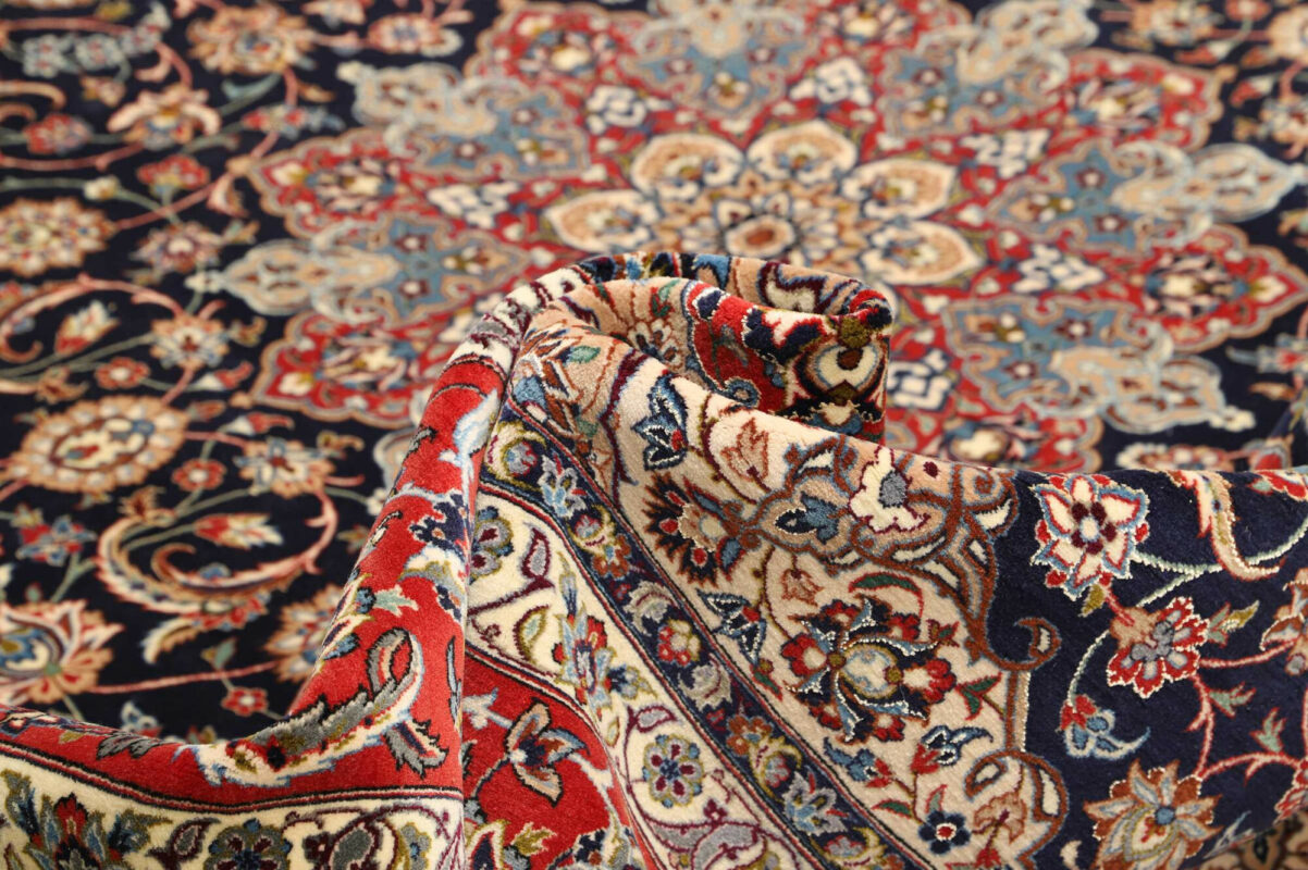 Tappeti Persiani ed Orientali in Italia