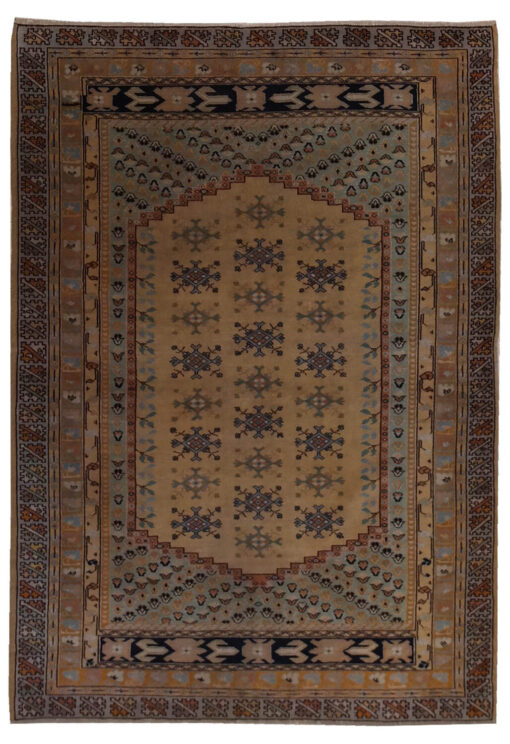 Kaisari Carpet 210x147cm - 7866