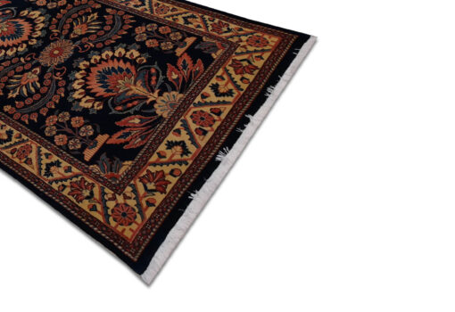 Sherkat Carpet 212x140 cm - 7868 - Image 5