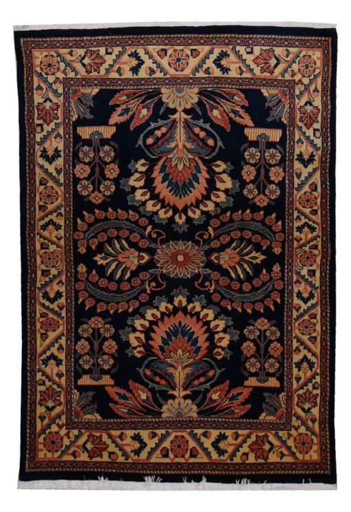 Sherkat Carpet 212x140 cm - 7868