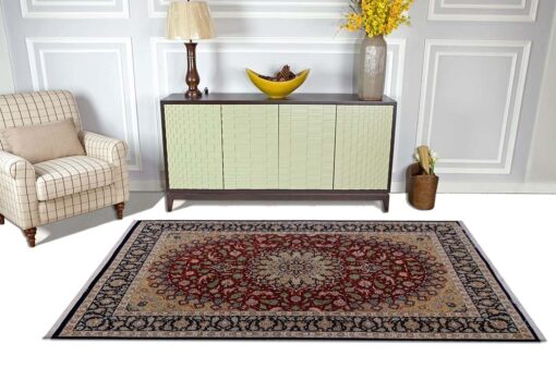 Qum Silk extra fine Carpet