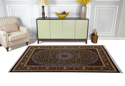 Qum Silk extra fine Carpet