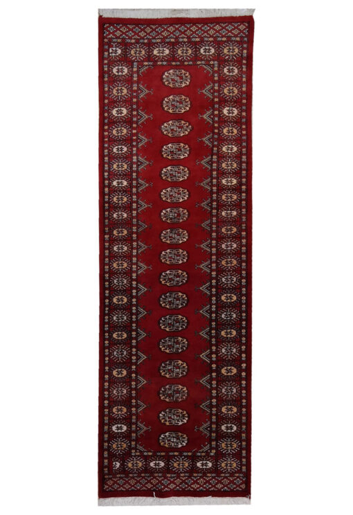 Kashmir Lawn Mats 234x76cm - 8154