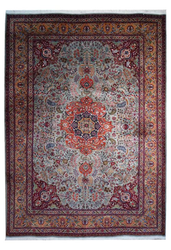 Tappeti Persiani ed Orientali in Italia