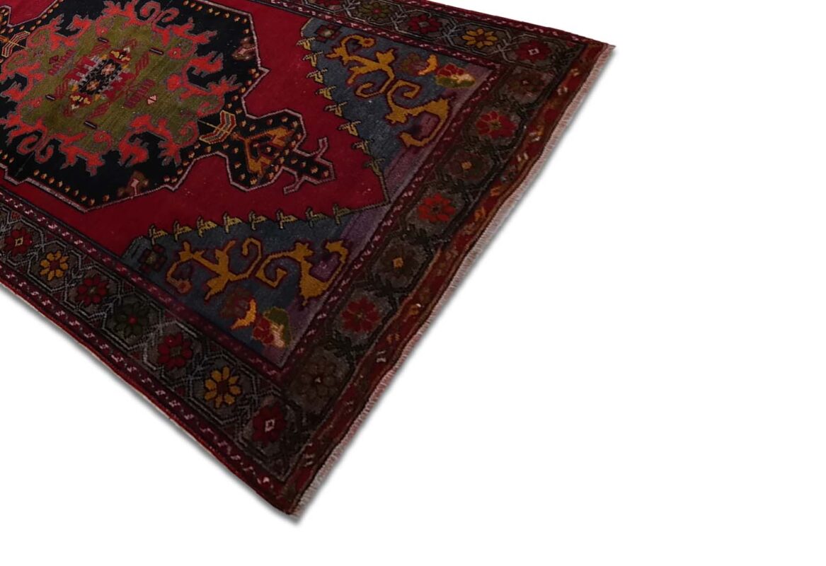 Tappeti Persiani ed Orientali in Italia