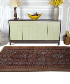 Senneh Antique carpet