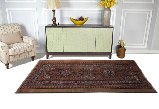 Senneh Antique carpet