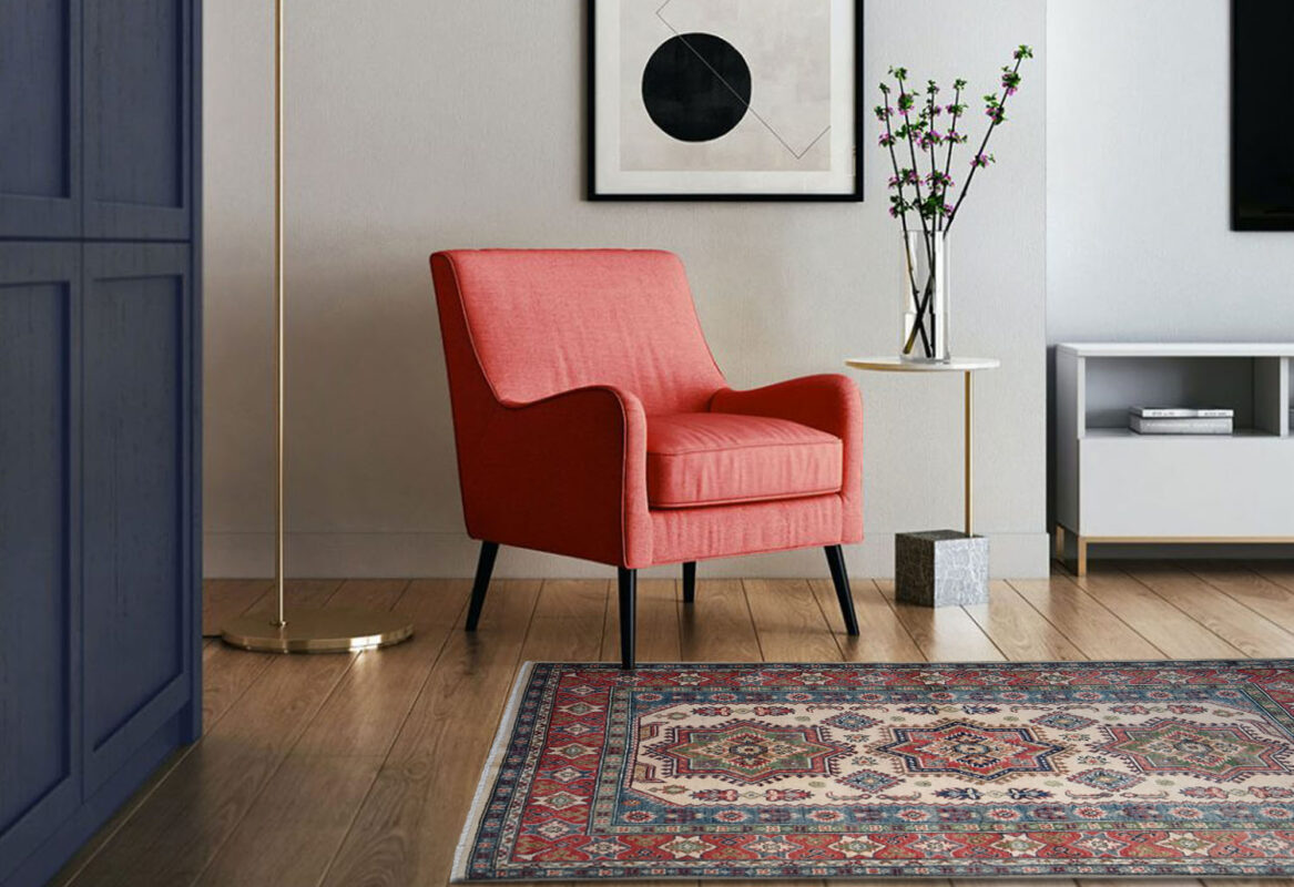 Tappeti Persiani ed Orientali in Italia