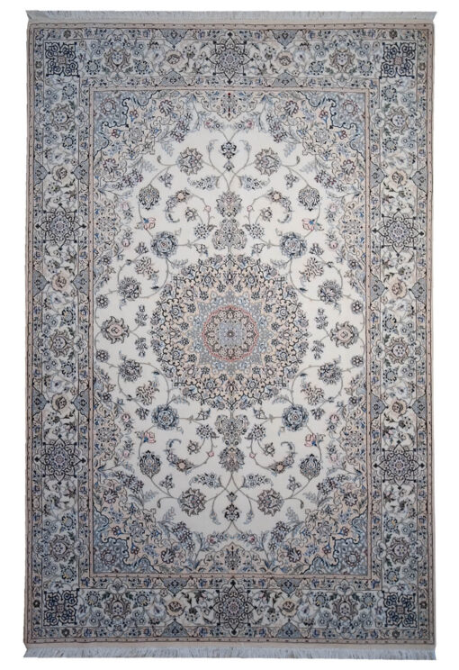 NAIN 6LA carpet 256x162 cm - A0520