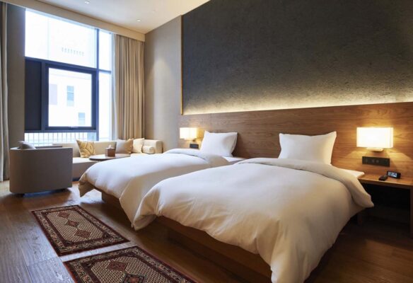 Couple Sirjan 90x72 cm - 1018 12 Sirjan Couple