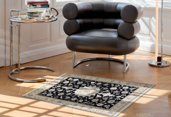 Nain fine carpet 115x75cm - 1111 12 Nain fine carpet