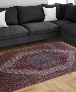 Persian Seneh Carpet