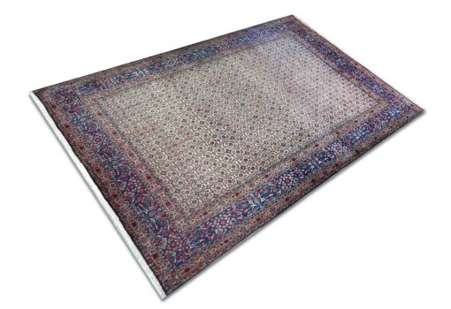 Persian Mud Carpet 300×200 cm - 1279 - Image 5