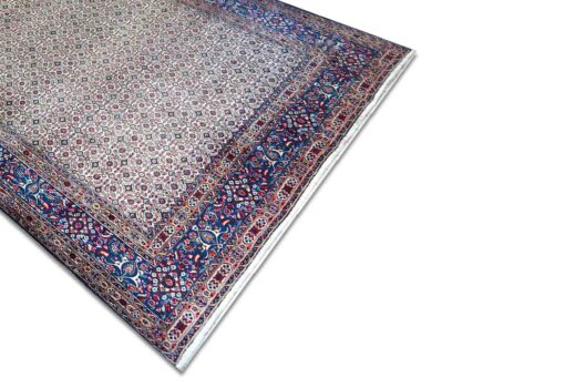 Persian Mud Carpet 300×200 cm - 1279 - Image 4