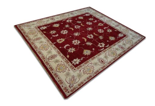 Zigler Squared Carpet 200x197 cm - 1712 - Image 4