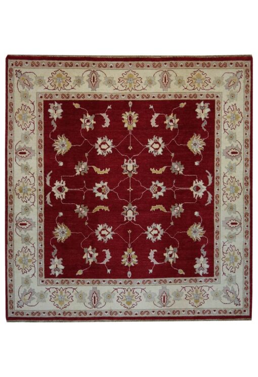 Zigler Squared Carpet 200x197 cm - 1712