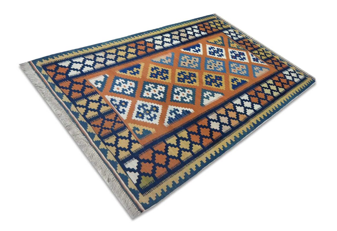 Tappeti Persiani ed Orientali in Italia