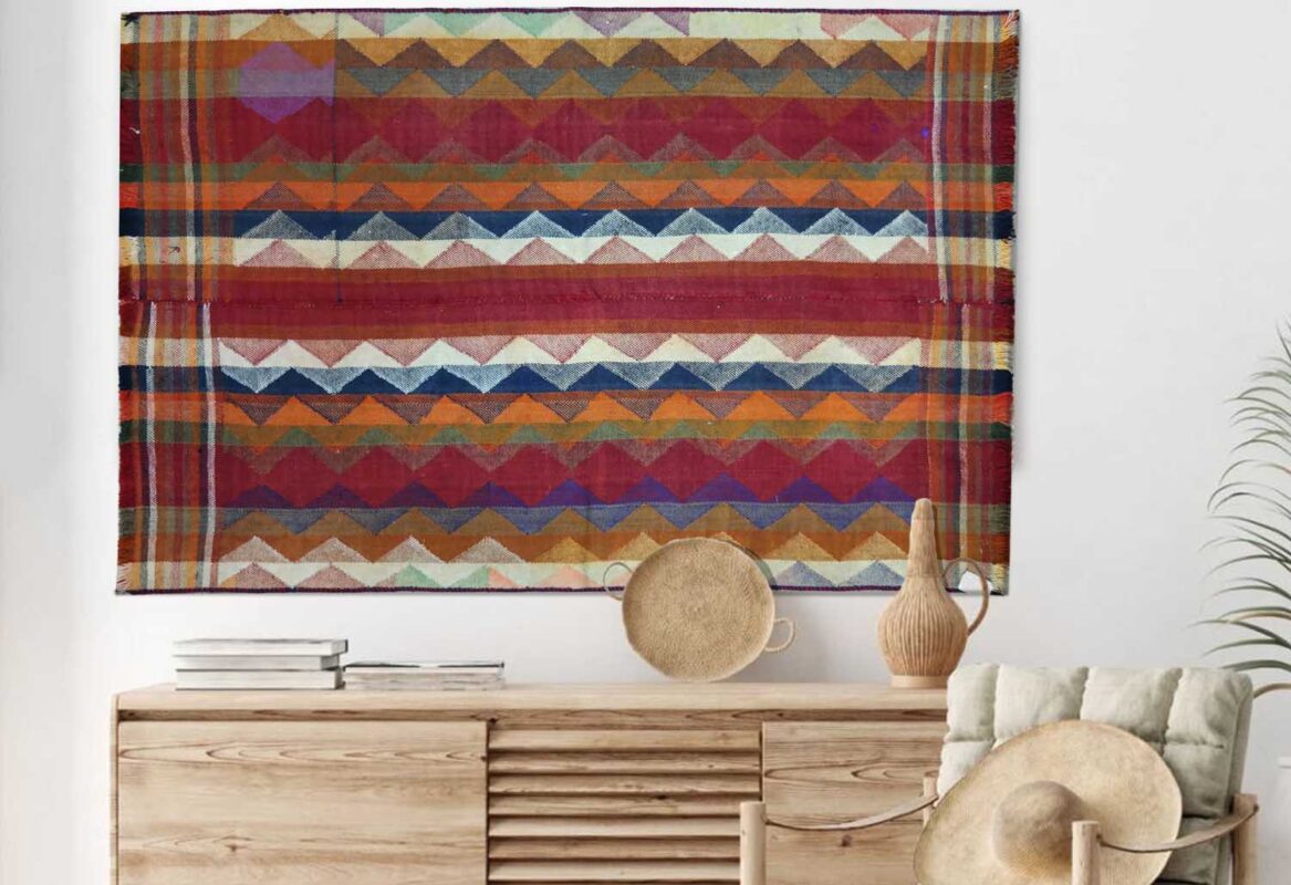 Tappeti Persiani ed Orientali in Italia