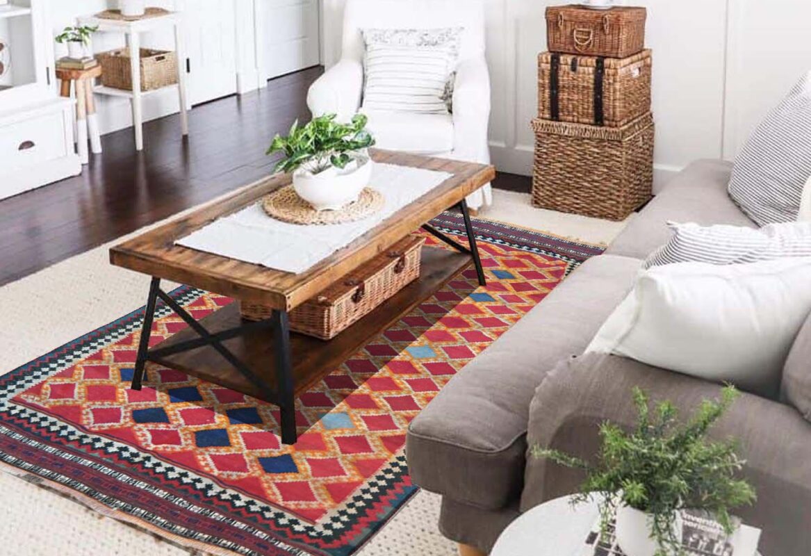 Tappeti Persiani ed Orientali in Italia