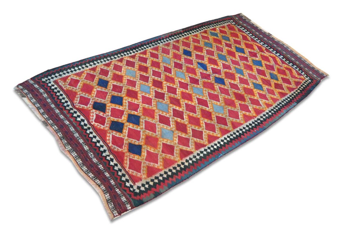 Tappeti Persiani ed Orientali in Italia