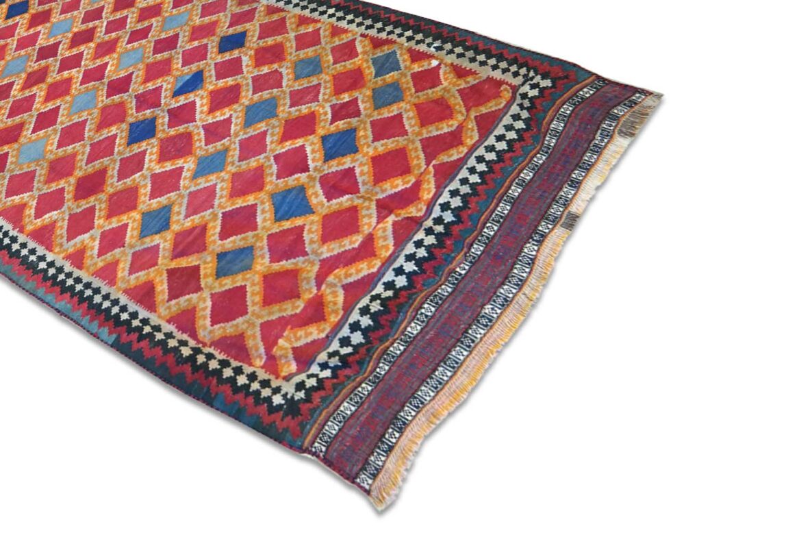 Tappeti Persiani ed Orientali in Italia