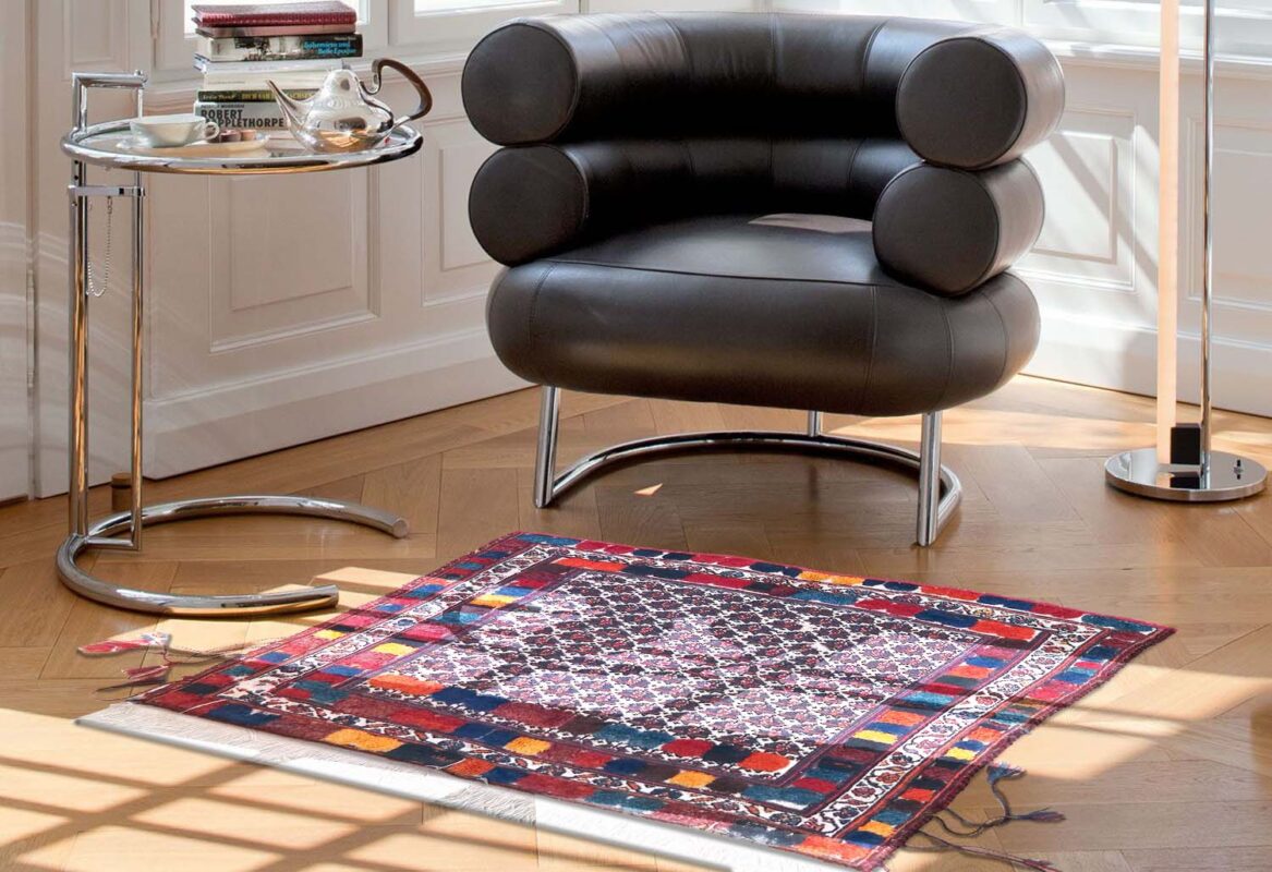 Tappeti Persiani ed Orientali in Italia