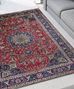 Tabriz 40 Carpet