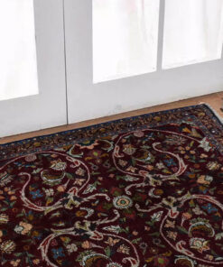 Bijar Extra Carpet