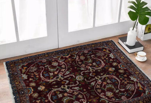 Bijar Extra Carpet
