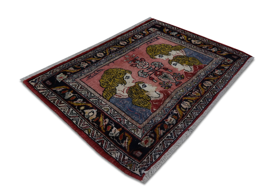 Tappeti Persiani ed Orientali in Italia