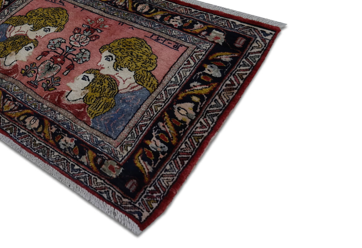 Tappeti Persiani ed Orientali in Italia