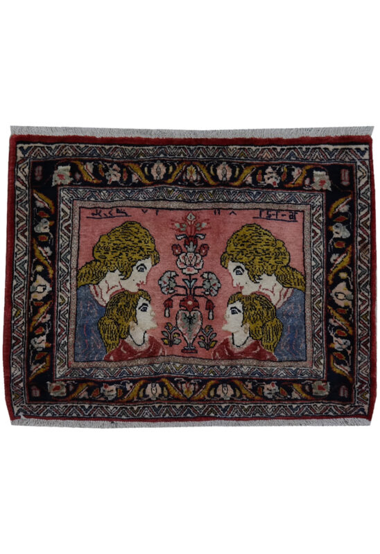 Tappeti Persiani ed Orientali in Italia