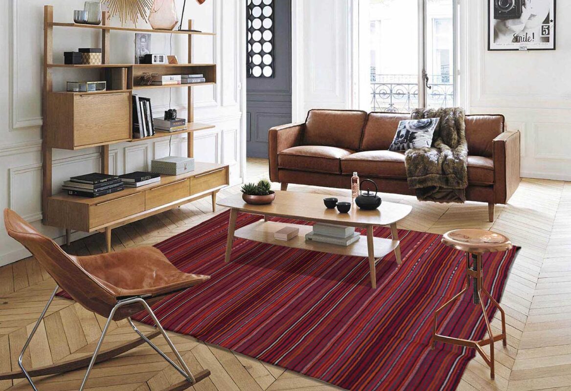 Tappeti Persiani ed Orientali in Italia