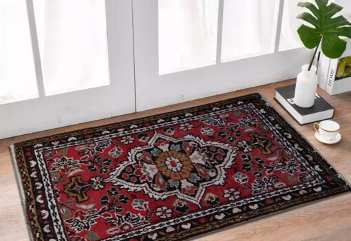 Hamadan carpet