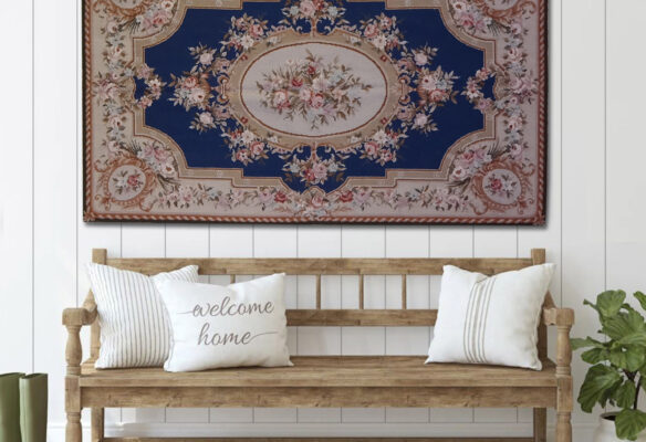 Small Point Harness 154x90cm - 8498 10 Harpoon Small point