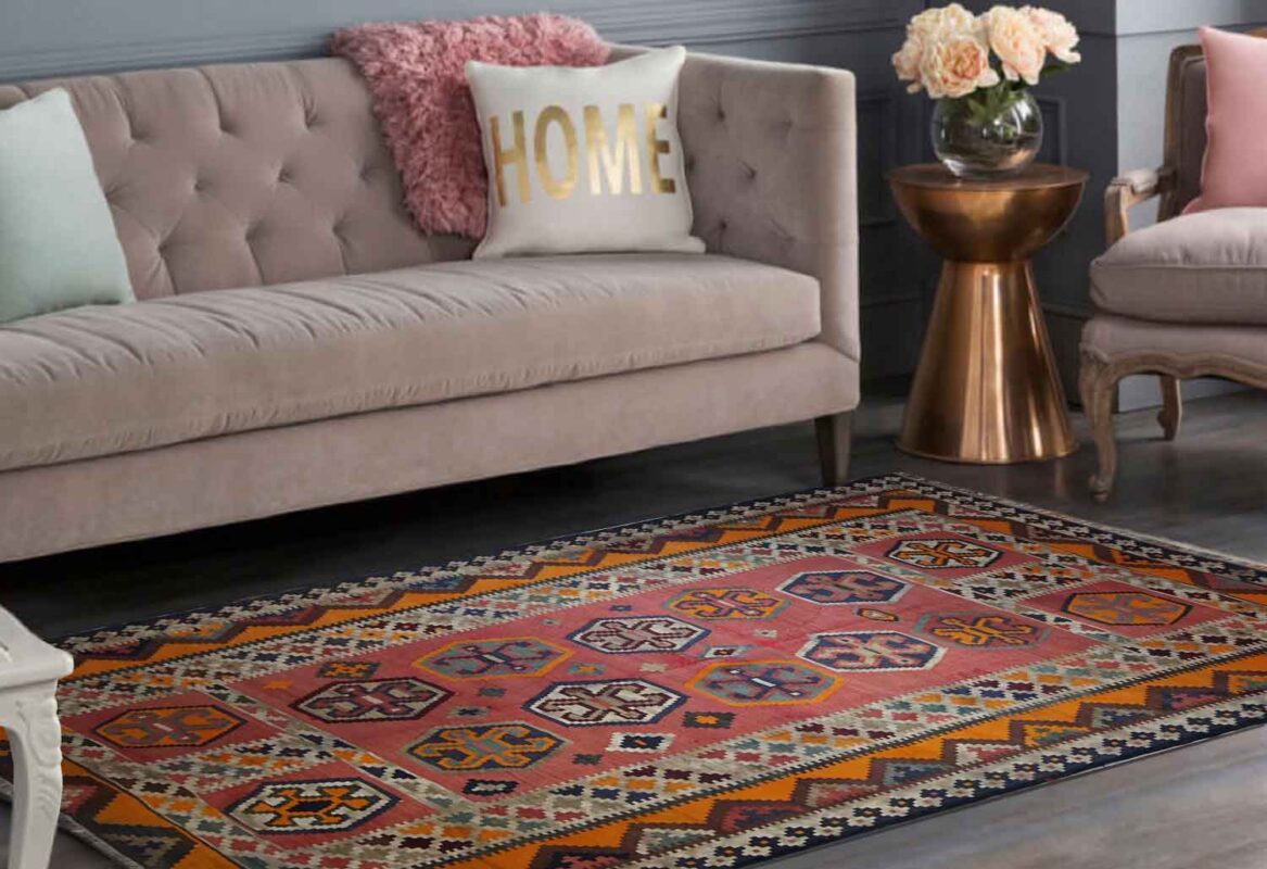 Tappeti Persiani ed Orientali in Italia